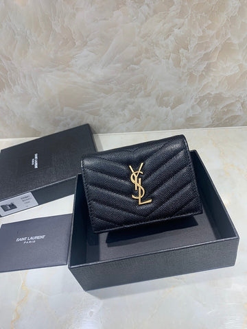 Luxe Carry - YSL Bag - 2417