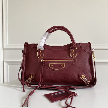 Luxe Carry - BLN-CIAGA WOMEN LUXURY BAGS - 618