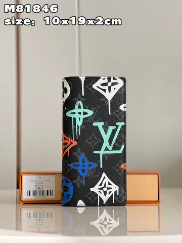 Luxe Carry - LV Bags - 15980