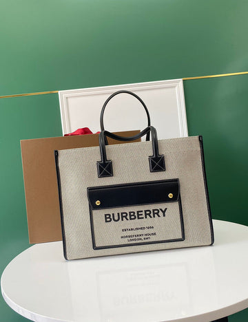 Luxe Carry -  B-BARRY BAGS - 389