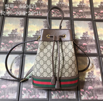 Luxe Carry - GCC Bags - 6247