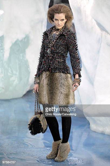 Veste Top Quality Chanel Automne 2010