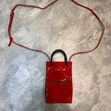 Luxe Carry - BGA Bags - 1258