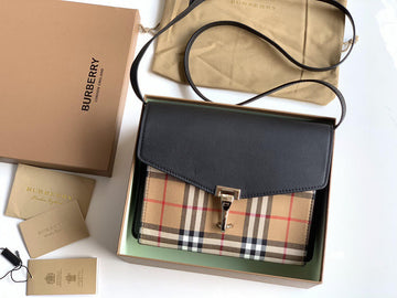 Luxe Carry - B-BERRY BAGS - 049