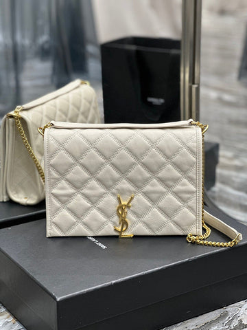 Luxe Carry - YSL Bag - 2470