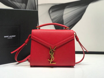 Luxe Carry - YSL Bag - 2212