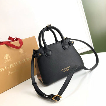 Luxe Carry - B-BERRY BAGS - 170