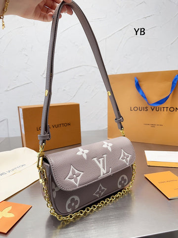 Luxe Carry - LV Bags - 15099