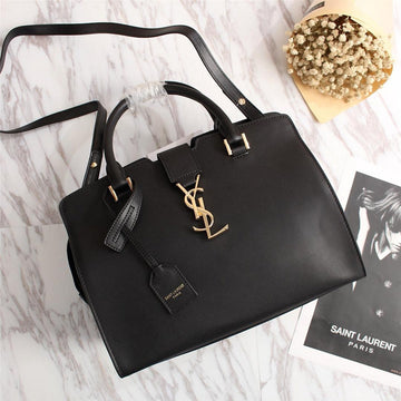 Luxe Carry - YSL Bag - 2528