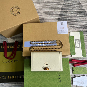 Luxe Carry - GCC Bags - 6414