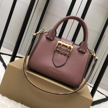 Luxe Carry - B-BERRY BAGS - 553