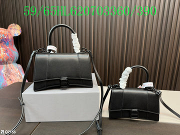 Luxe Carry - BGA Bags - 1719