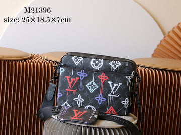 Luxe Carry - LV Bags - 16147