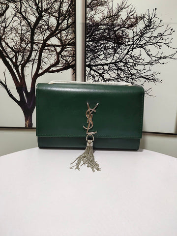 Luxe Carry - YSL Bag - 3543