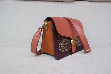 Luxe Carry - CCH Bags - 563