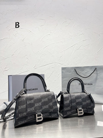 Luxe Carry - BGA Bags - 1621