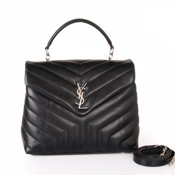 Luxe Carry - YSL Bag - 2349