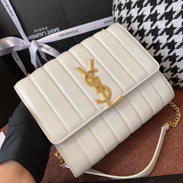 Luxe Carry - YSL Bag - 2954