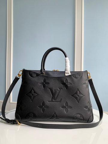 Luxe Carry - LV Bags - 15409