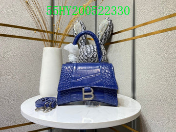 Luxe Carry - BGA Bags - 2512
