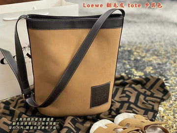 Luxe Carry - CCH Bags - 487