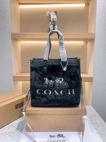 Luxe Carry - CCH Bags - 491