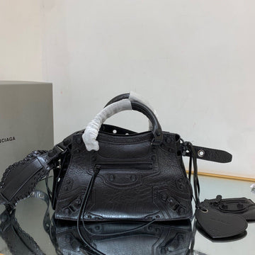 Luxe Carry - BGA Bags - 2542