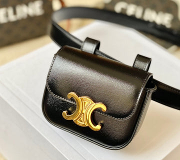 Top Quality Chanel Bag New Arrival Luxury Bag - 026