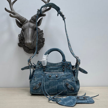 Luxe Carry BAGS - BGA BAGS - 323