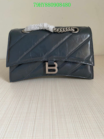 Luxe Carry - BGA Bags - 2099