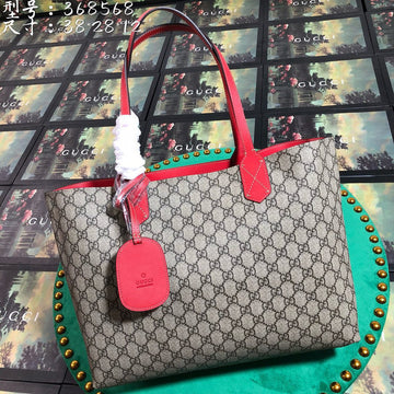 Luxe Carry - GCC Bags - 6257