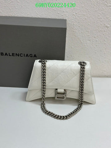 Luxe Carry - BGA Bags - 1930