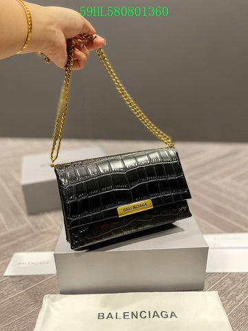 Luxe Carry - BGA Bags - 2144