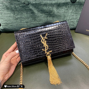 Luxe Carry - YSL Bag - 3784