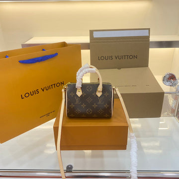 Luxe Carry - LV Bags - 15071