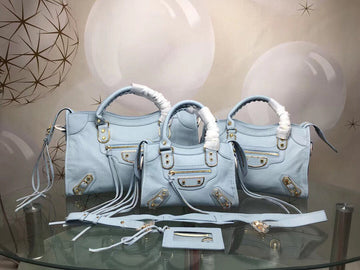 Luxe Carry - BLN-CIAGA WOMEN LUXURY BAGS - 900