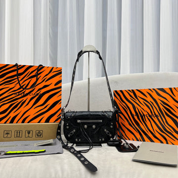 Luxe Carry - BGA Bags - 2540