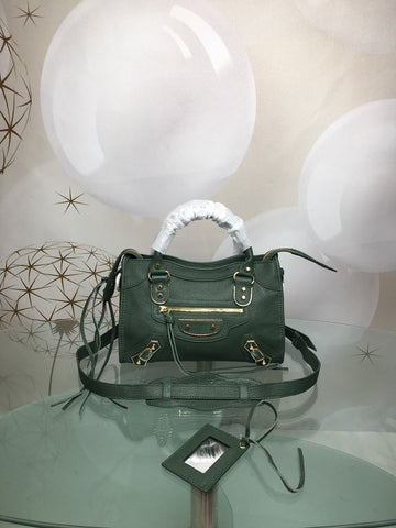 Luxe Carry - BLN-CIAGA WOMEN LUXURY BAGS - 185