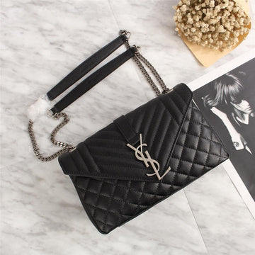 Luxe Carry - YSL Bag - 2819