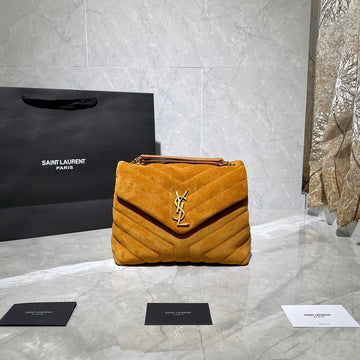 Luxe Carry - YSL Bag - 4119