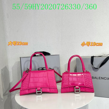 Luxe Carry - BGA Bags - 2169