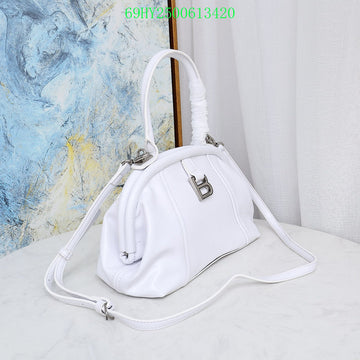 Luxe Carry - BGA Bags - 2273