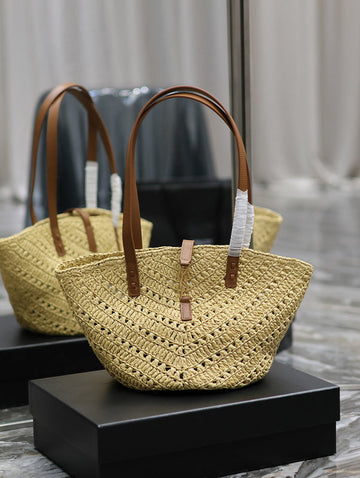 Luxe Carry - YSL Bag - 1822