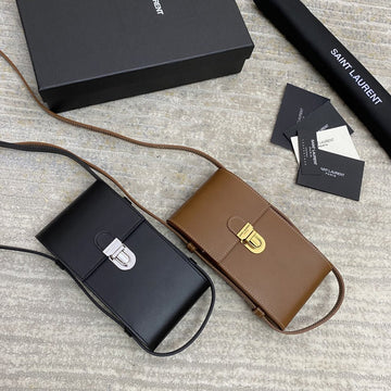 Luxe Carry - YSL Bag - 3802