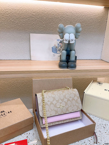 Luxe Carry - CCH Bags - 072