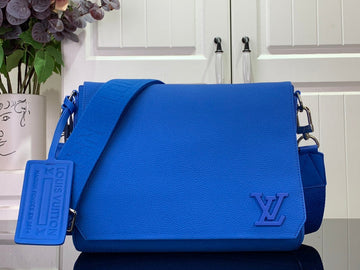 Luxe Carry - LV Bags - 15246