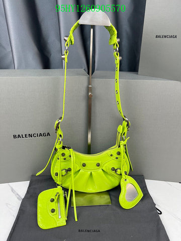 Luxe Carry - BGA Bags - 2134
