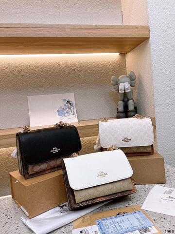 Luxe Carry - CCH Bags - 203