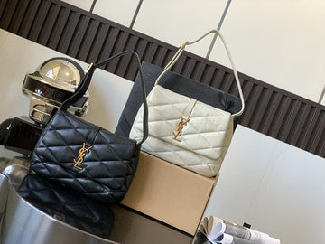 Luxe Carry - YSL Bag - 3618