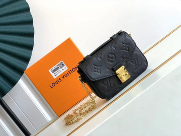 Luxe Carry - LV Bags - 16771